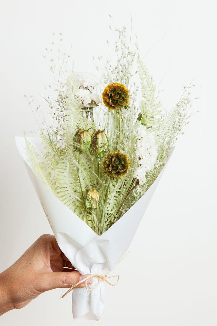 Mini Bouquet of the Month Club send a bouquet- the best flower delivery