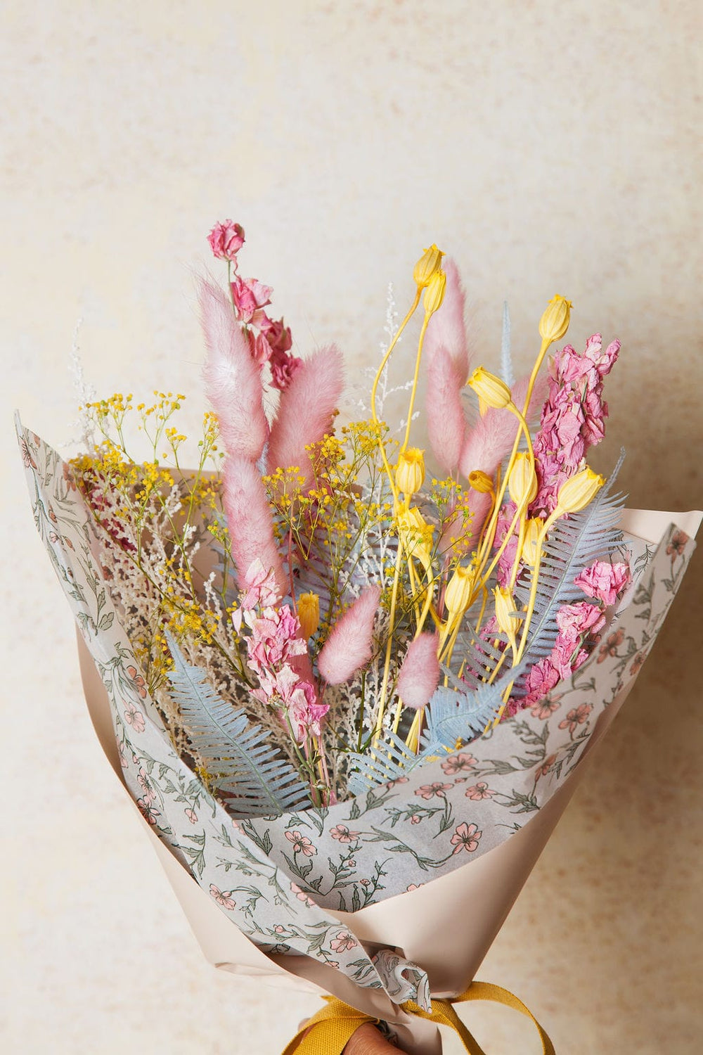 Mini Bouquet of the Month Club send a bouquet- the best flower delivery