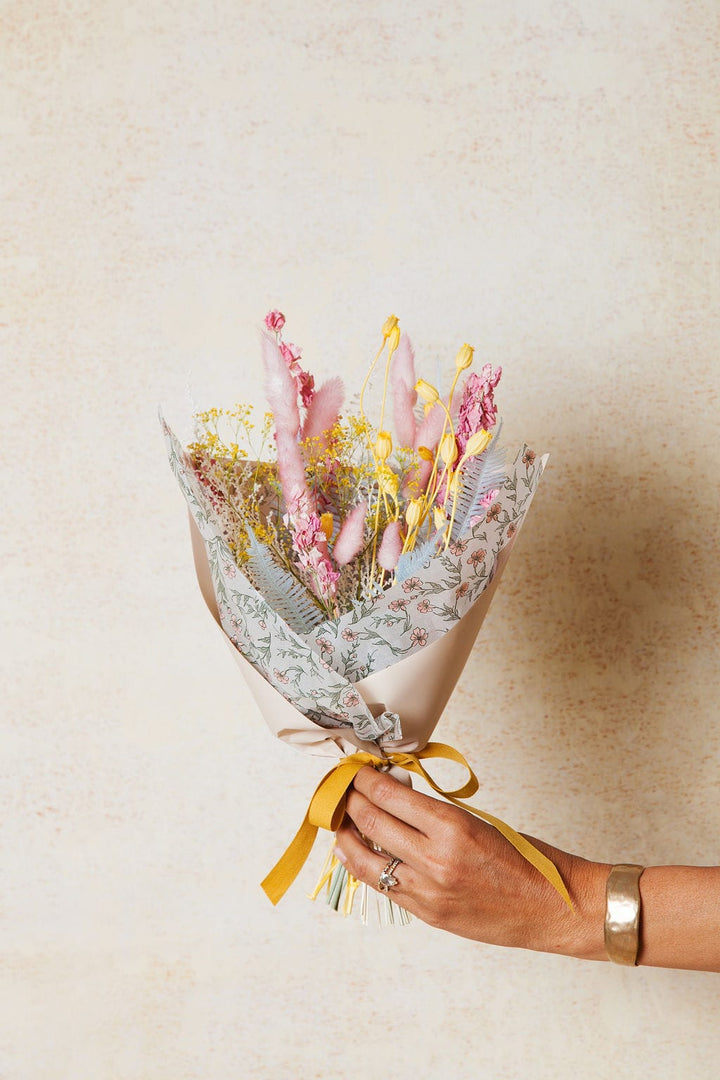 Mini Bouquet of the Month Club send a bouquet- the best flower delivery