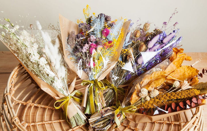 Bouquets Mini Meadow Market Bouquet send a bouquet- the best flower delivery