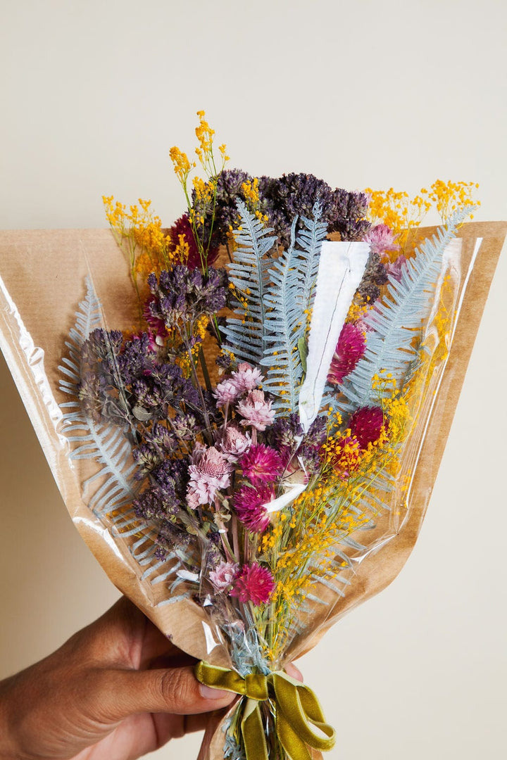 Bouquets Mini Meadow Market Bouquet send a bouquet- the best flower delivery