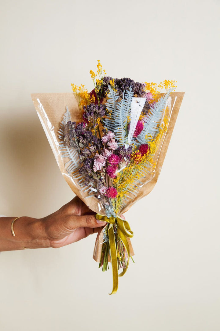 Bouquets Mini Meadow Market Bouquet send a bouquet- the best flower delivery