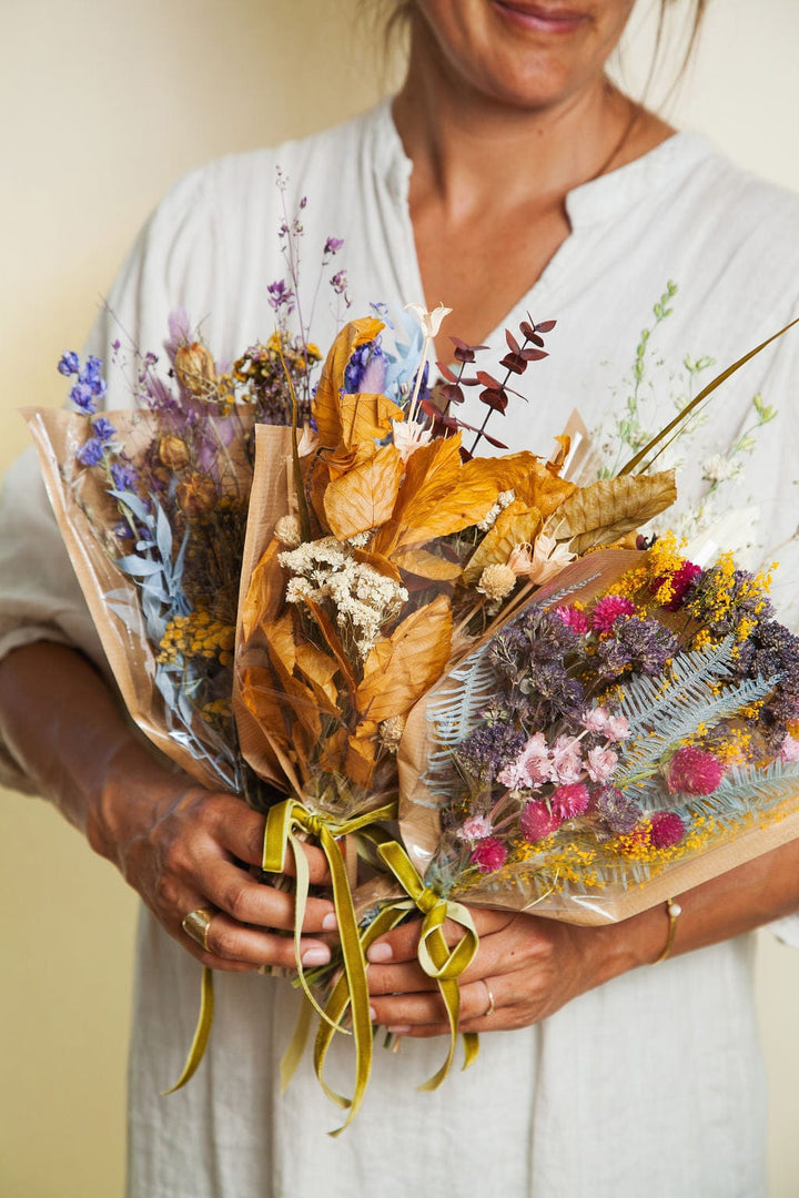 Bouquets Mini Meadow Market Bouquet send a bouquet- the best flower delivery