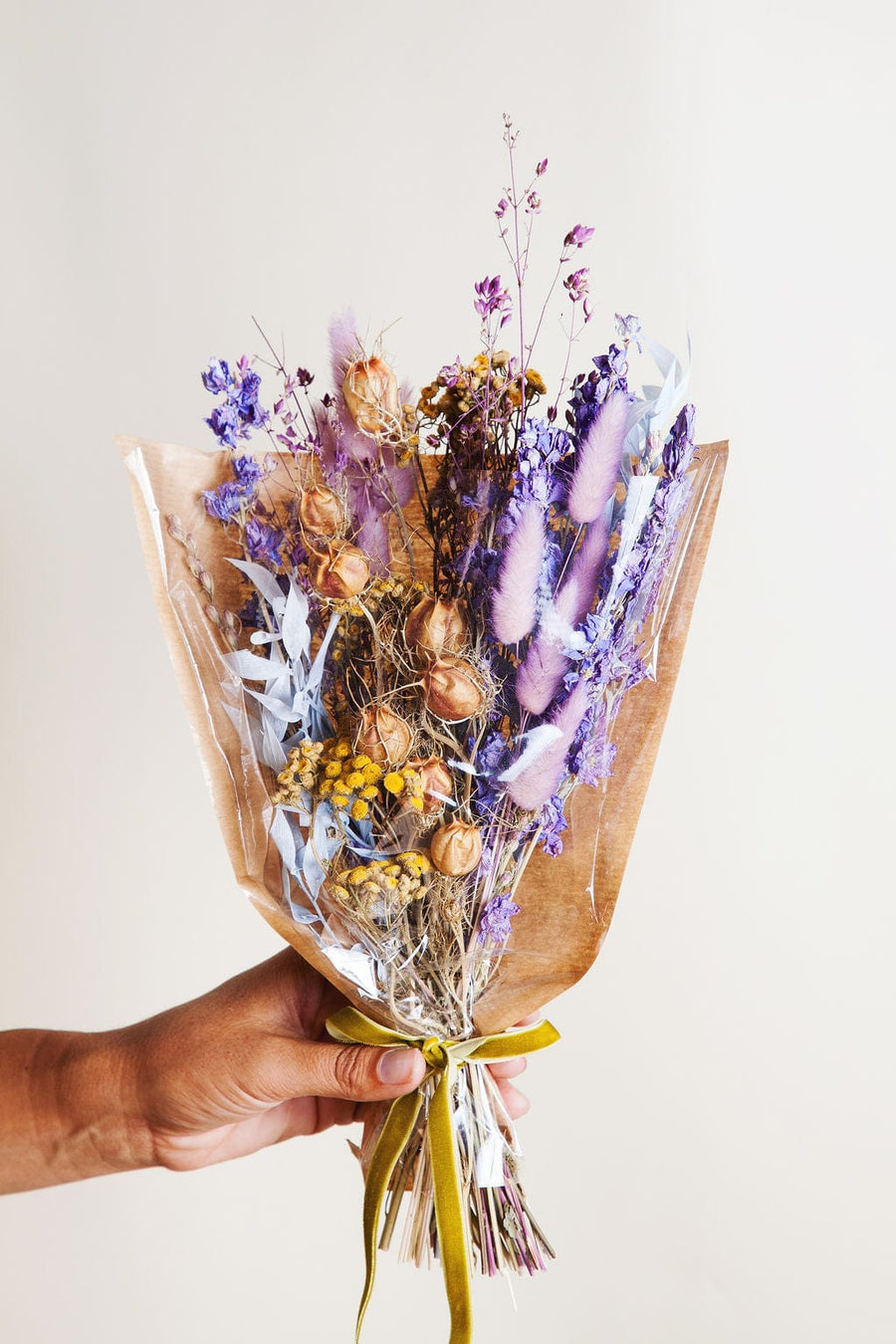 Bouquets Mini Super Bloom Market Bouquet send a bouquet- the best flower delivery