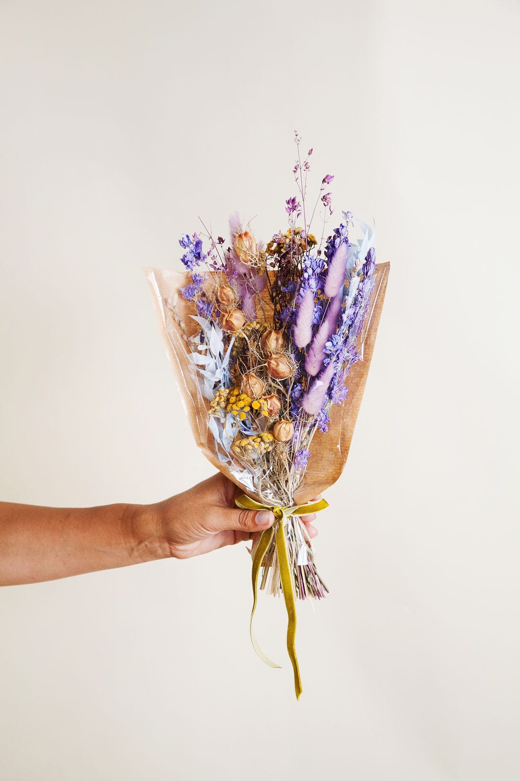 Bouquets Mini Super Bloom Market Bouquet send a bouquet- the best flower delivery