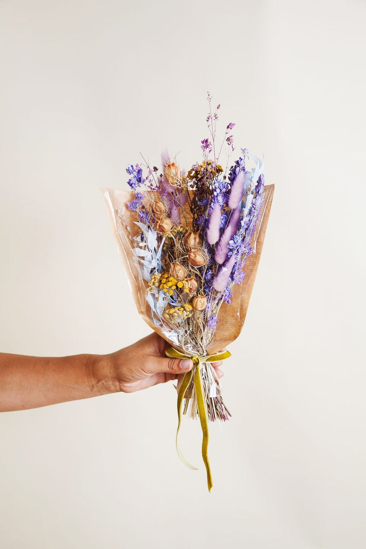 Bouquets Mini Super Bloom Market Bouquet send a bouquet- the best flower delivery