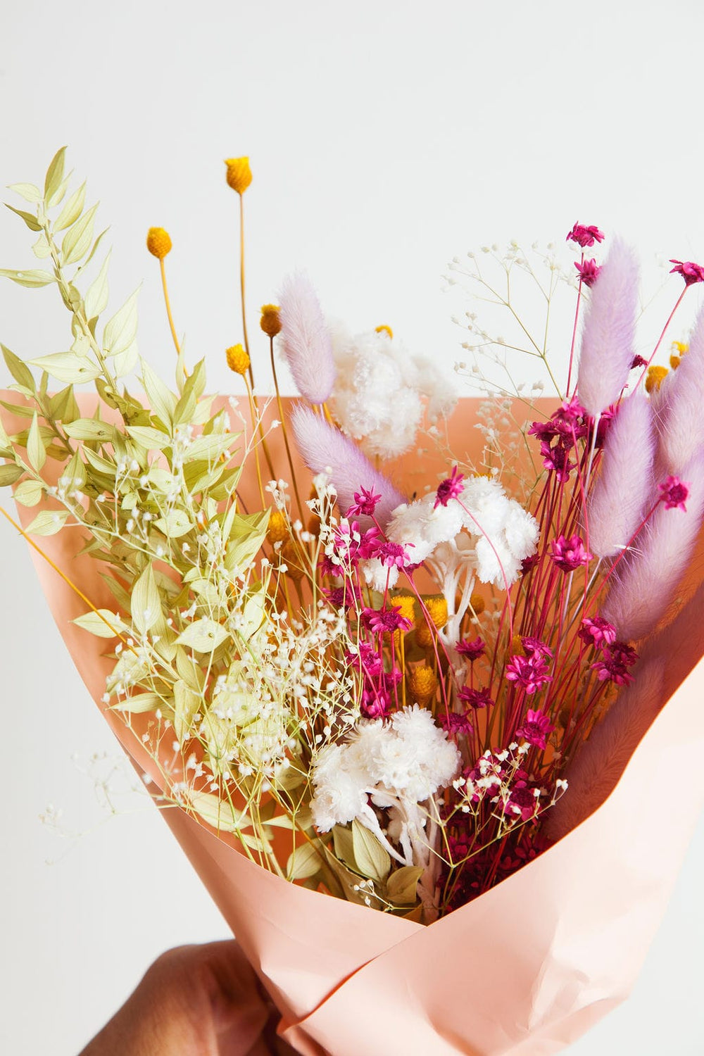 Bouquets Mother's Day Bright Mini Bouquet send a bouquet- the best flower delivery