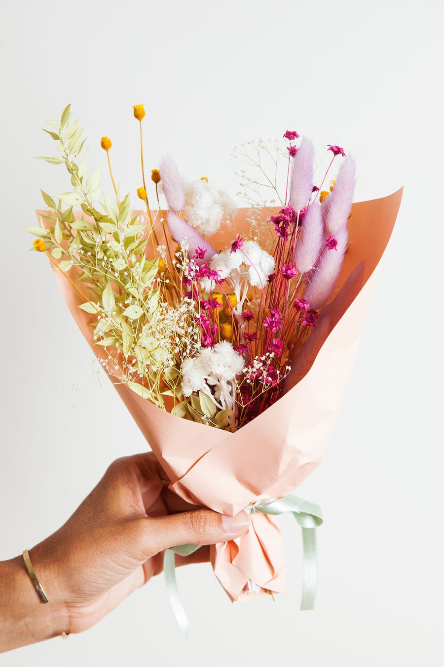 Bouquets Mother's Day Bright Mini Bouquet send a bouquet- the best flower delivery