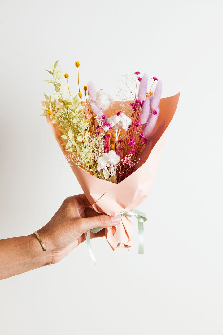 Bouquets Mother's Day Bright Mini Bouquet send a bouquet- the best flower delivery