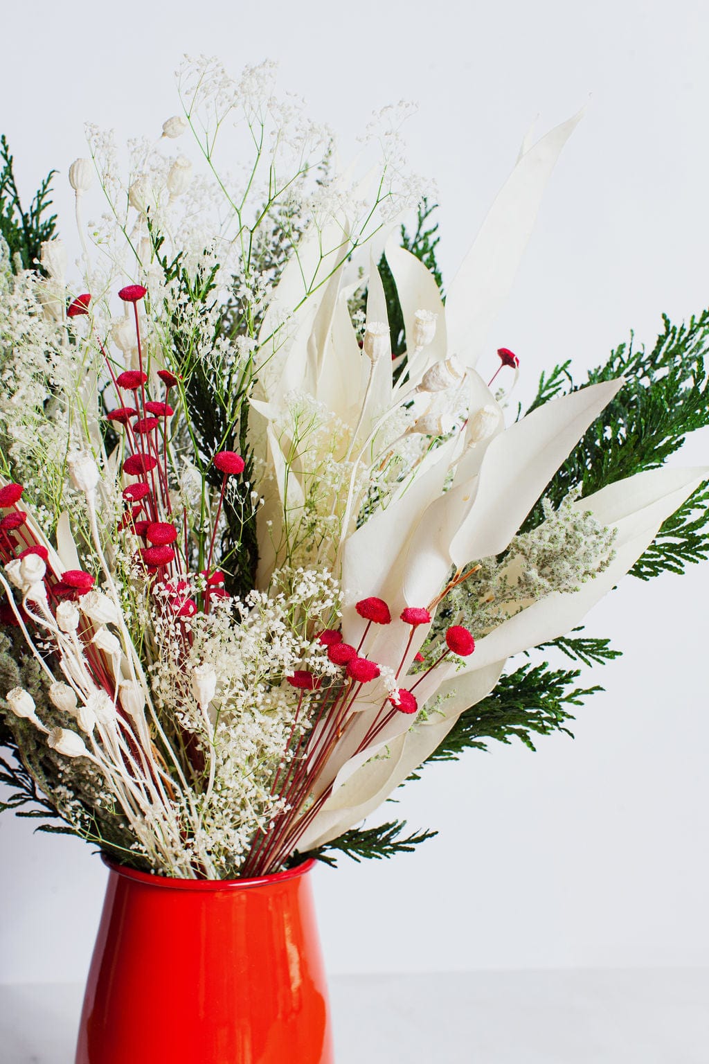 Bouquets Noel Everlasting Preserved Floral Bouquet send a bouquet- the best flower delivery