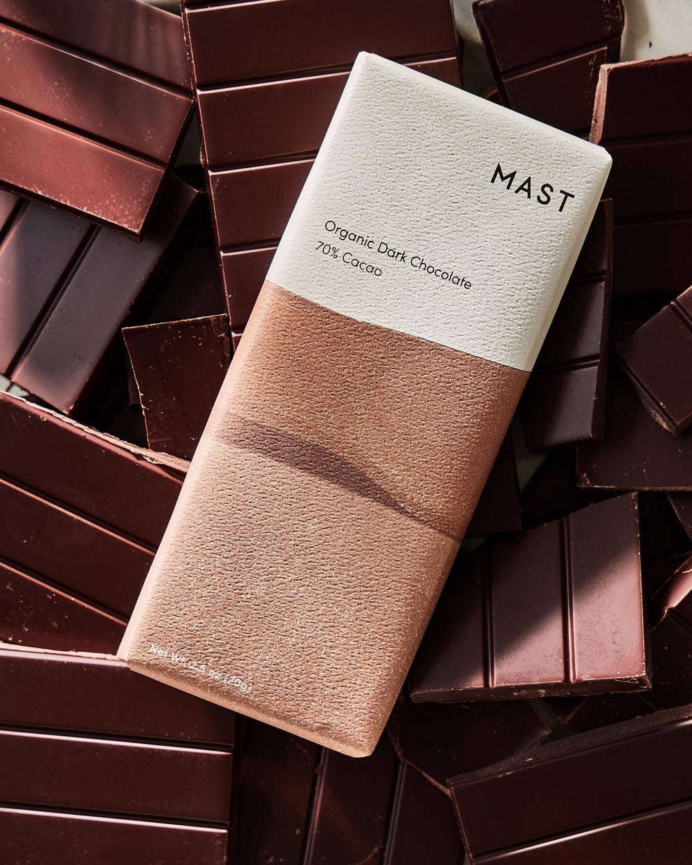 Organic Dark Chocolate 70% Cacao send a bouquet- the best flower delivery