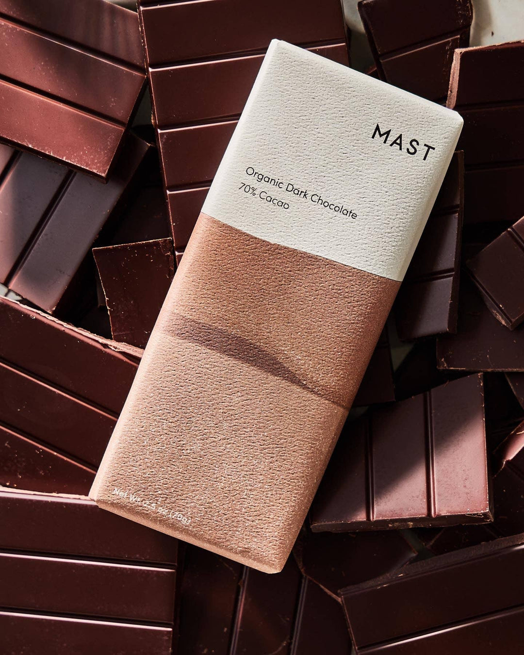 Organic Dark Chocolate 70% Cacao send a bouquet- the best flower delivery
