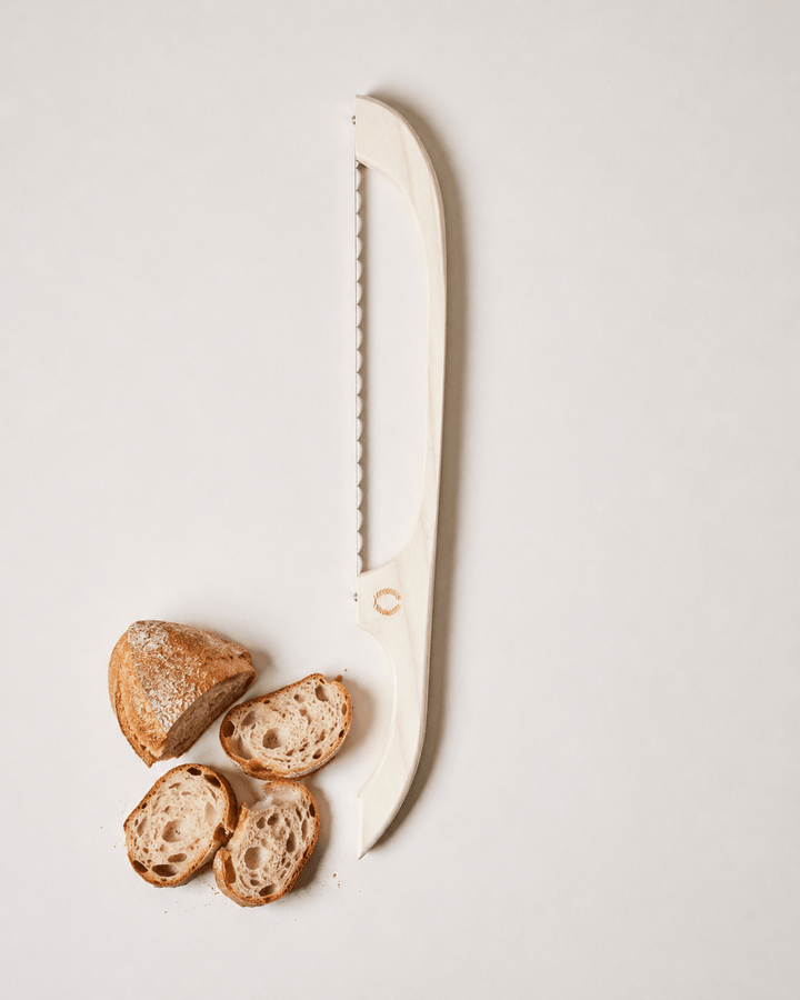 Pantry Bread Bow: Walnut send a bouquet- the best flower delivery