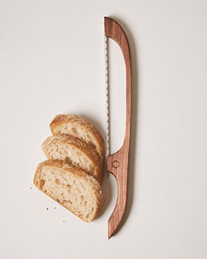 Pantry Bread Bow: Walnut send a bouquet- the best flower delivery