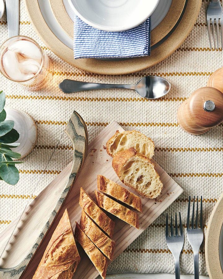 Pantry Bread Bow: Walnut send a bouquet- the best flower delivery