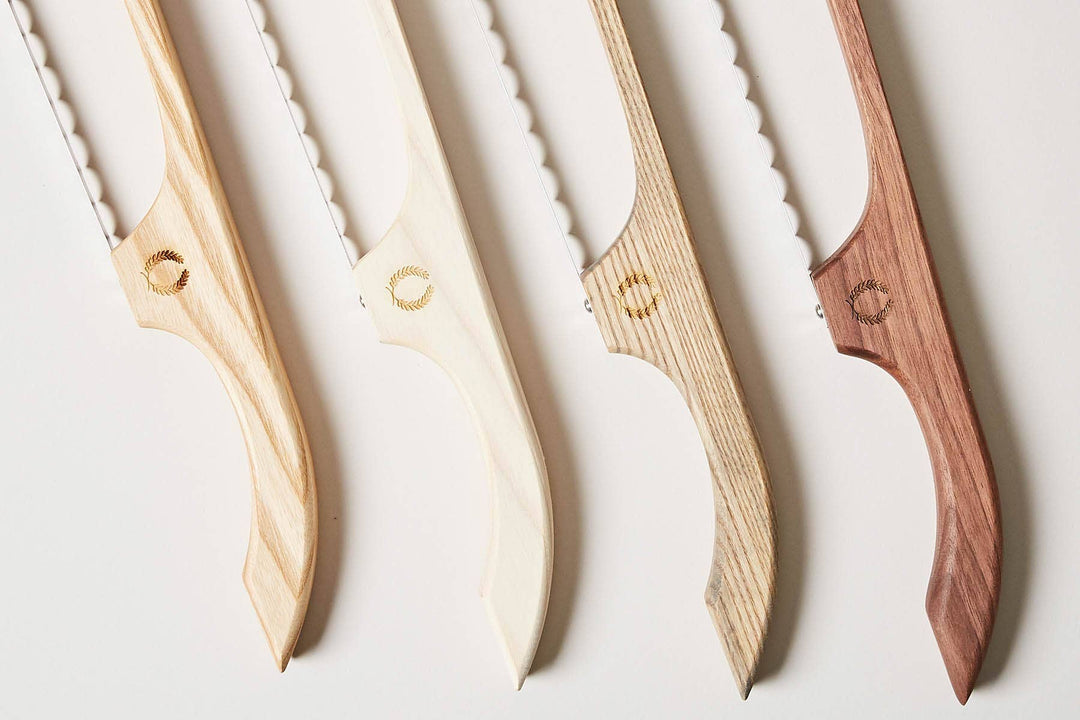 Pantry Bread Bow: Walnut send a bouquet- the best flower delivery