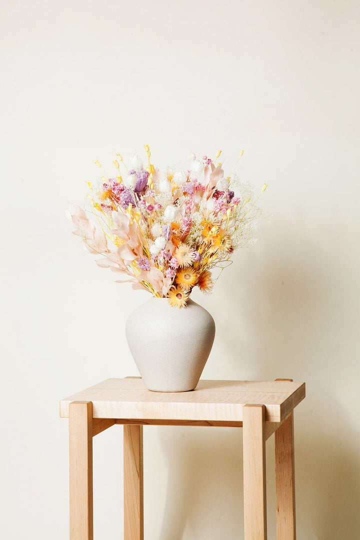 Wedding Pastel Garden Bouquet send a bouquet- the best flower delivery