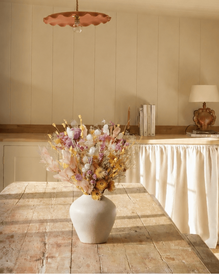 Wedding Pastel Garden Bouquet send a bouquet- the best flower delivery