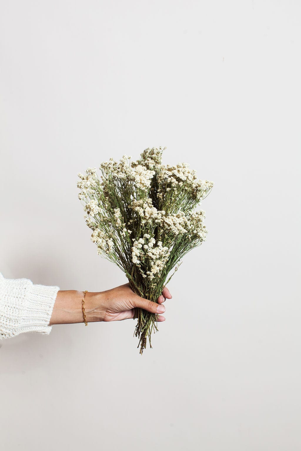 Idlewild Floral Co. Bunches Pearl Achillea