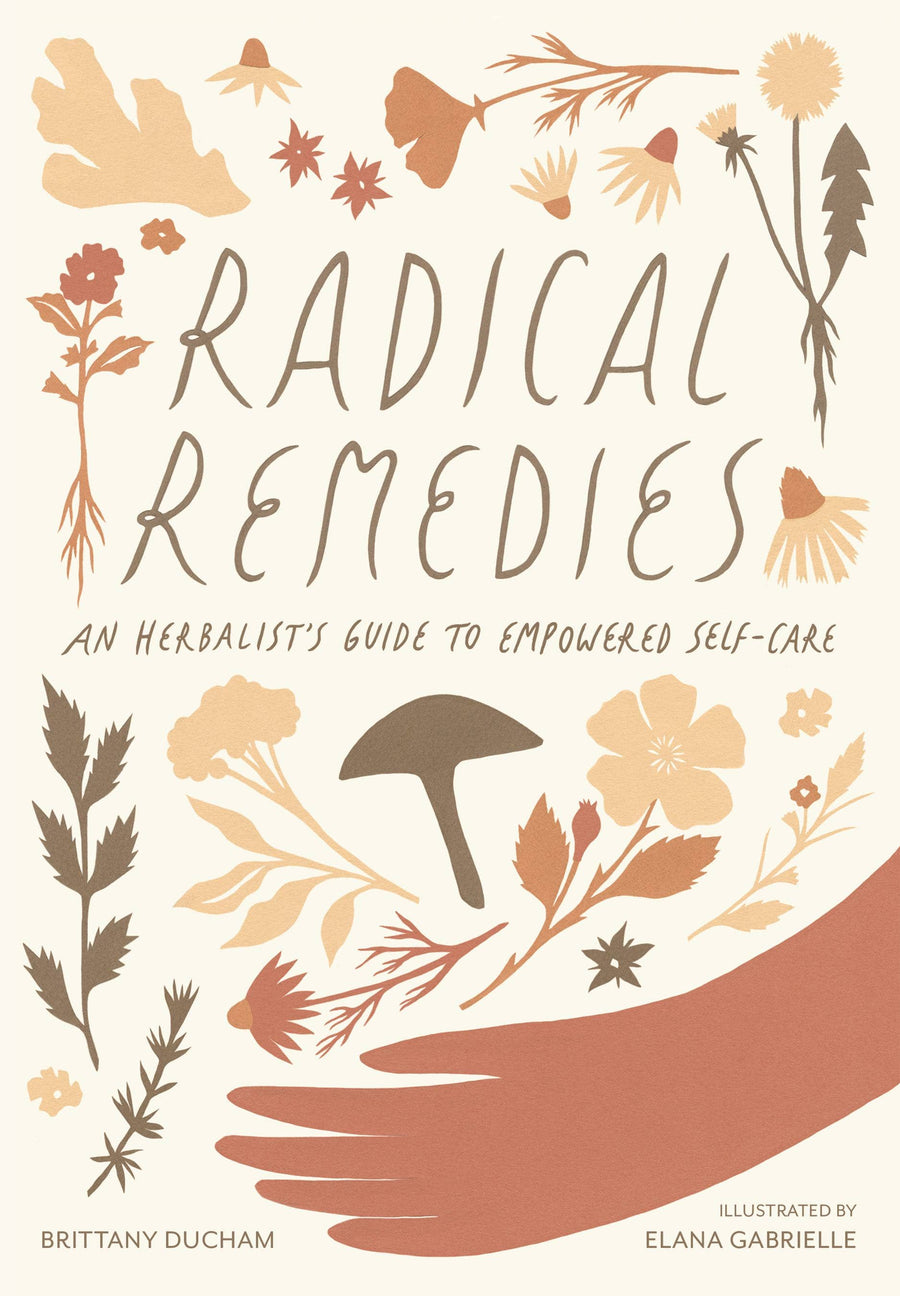 Radical Remedies send a bouquet- the best flower delivery