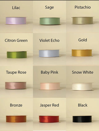 Ribbons send a bouquet- the best flower delivery