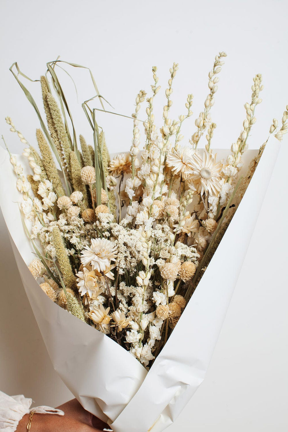 Bouquets Sage Full Field Bouquet send a bouquet- the best flower delivery