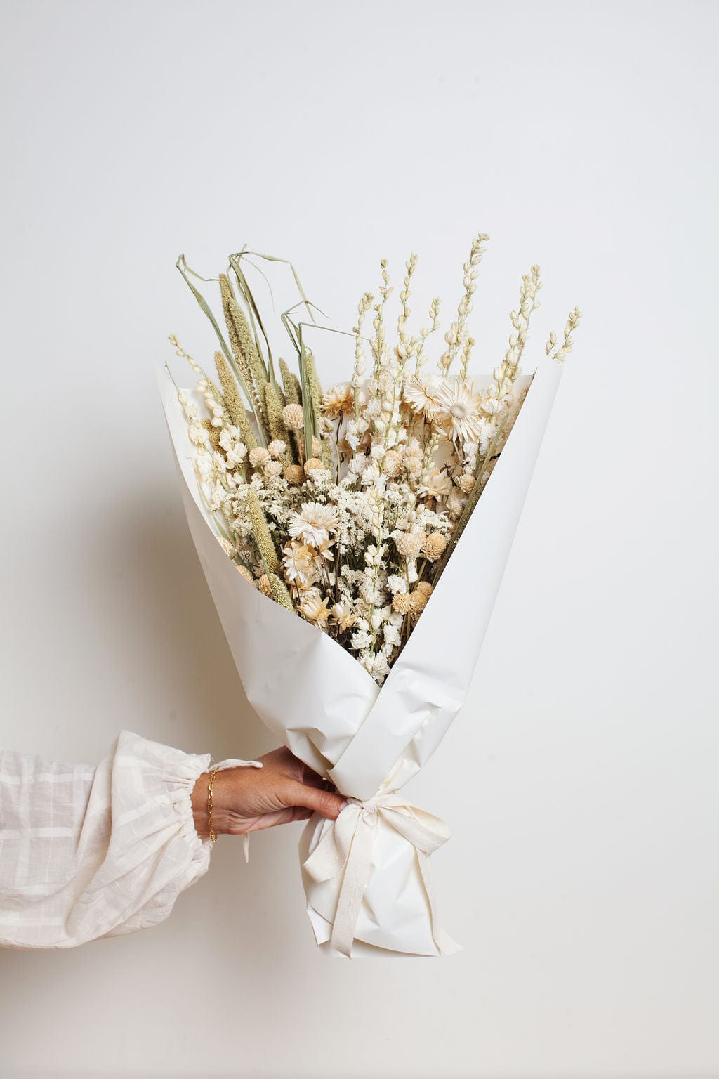 Idlewild Co. Dried Bouquet - Thumbnail 3