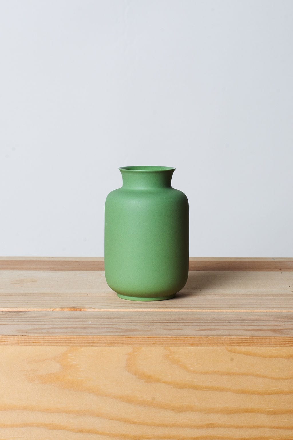 Idlewild Floral Co. Sage Petite Vase