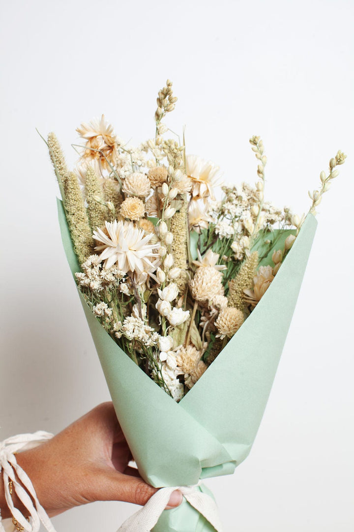 Bouquets Sage Small Field Bouquet send a bouquet- the best flower delivery