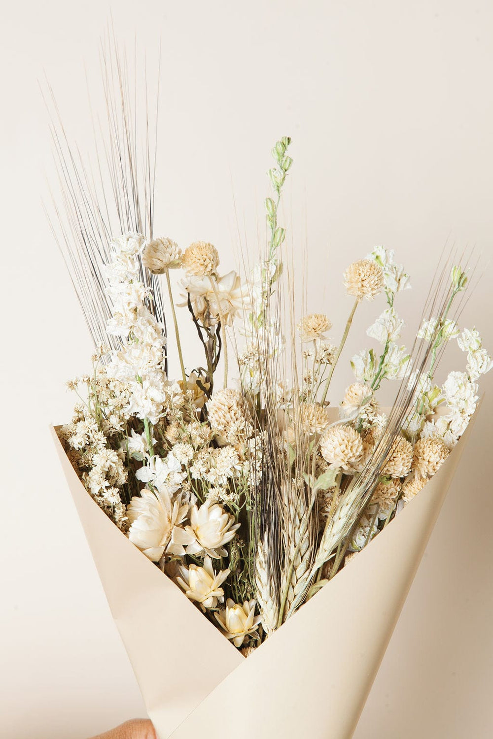 Bouquets Sage Small Field Bouquet send a bouquet- the best flower delivery