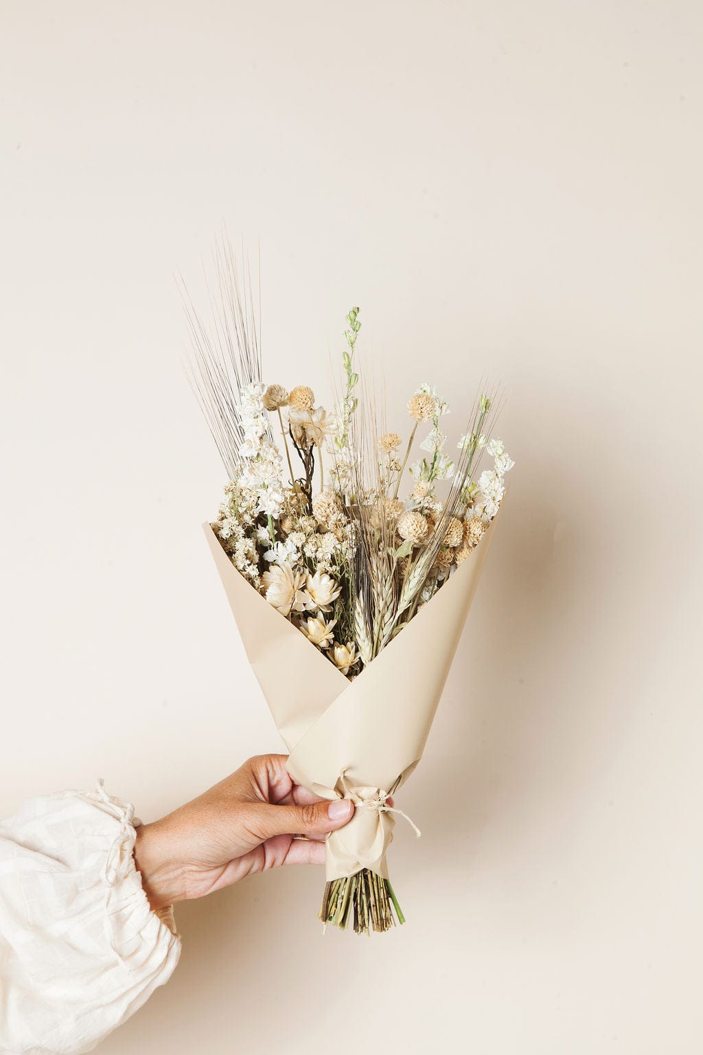 Bouquets Sage Small Field Bouquet send a bouquet- the best flower delivery