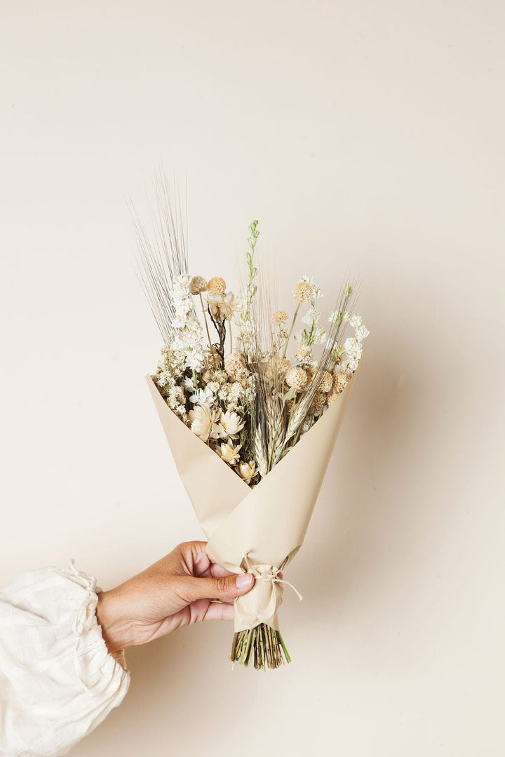 Bouquets Sage Small Field Bouquet send a bouquet- the best flower delivery