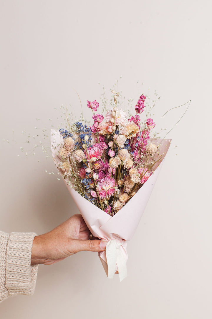 Bouquets Spring Field Bouquet send a bouquet- the best flower delivery
