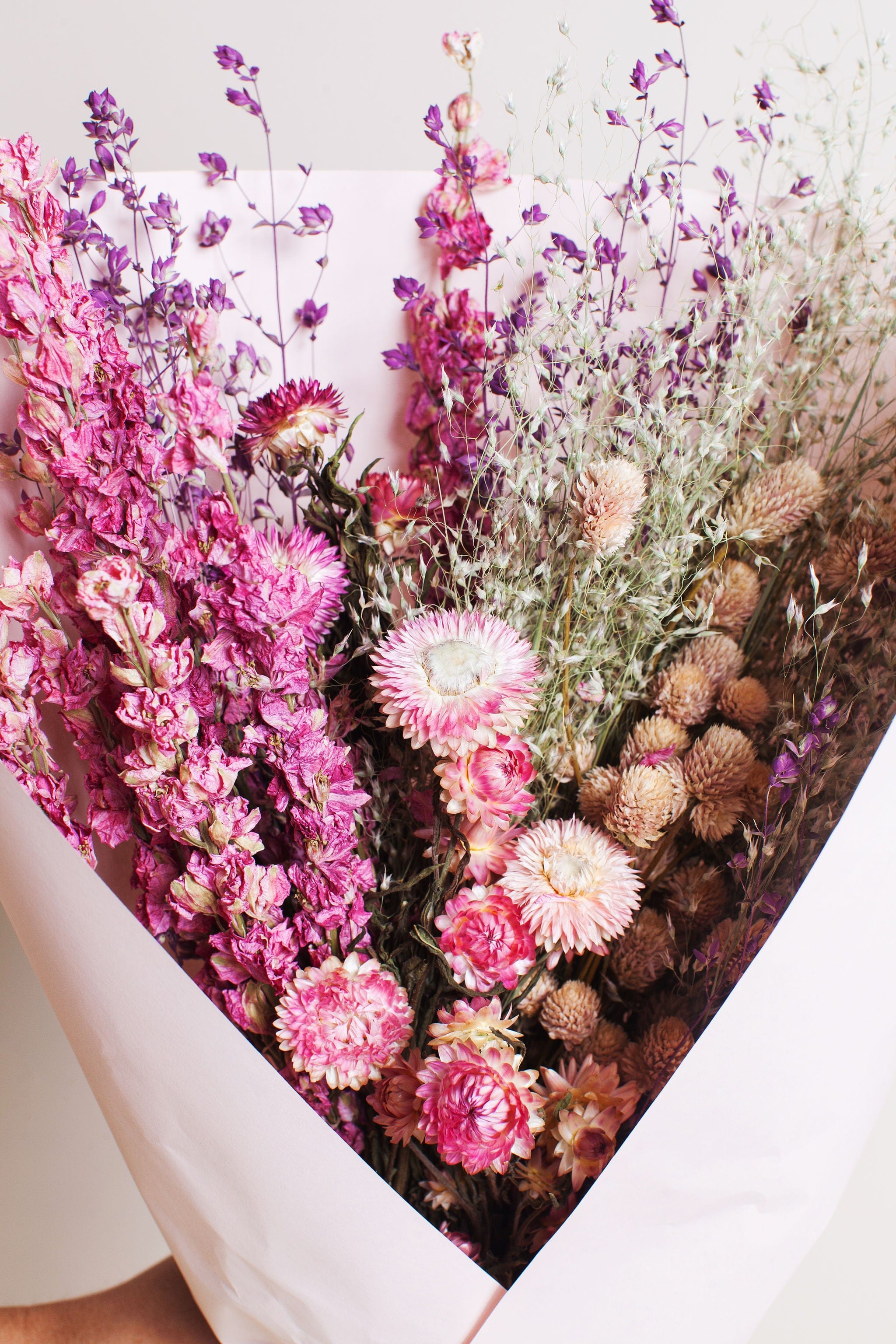 Idlewild Co. Spring Field Bouquet - Thumbnail 2