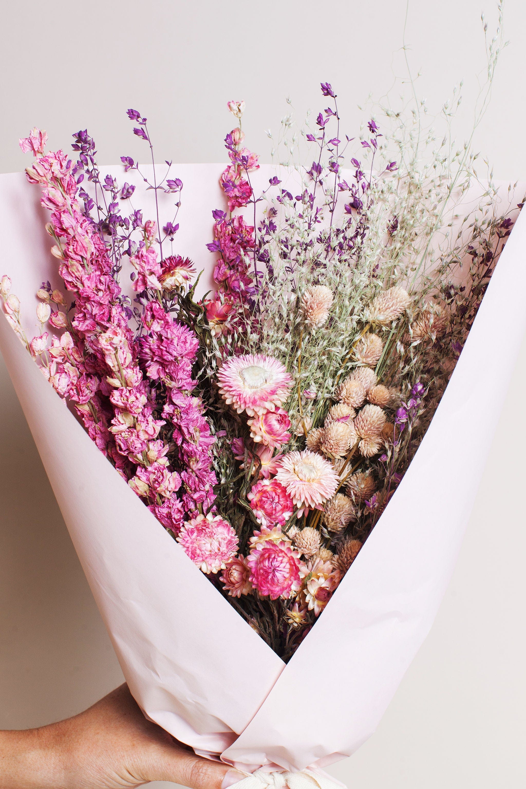Idlewild Co. Spring Field Bouquet - Thumbnail 5