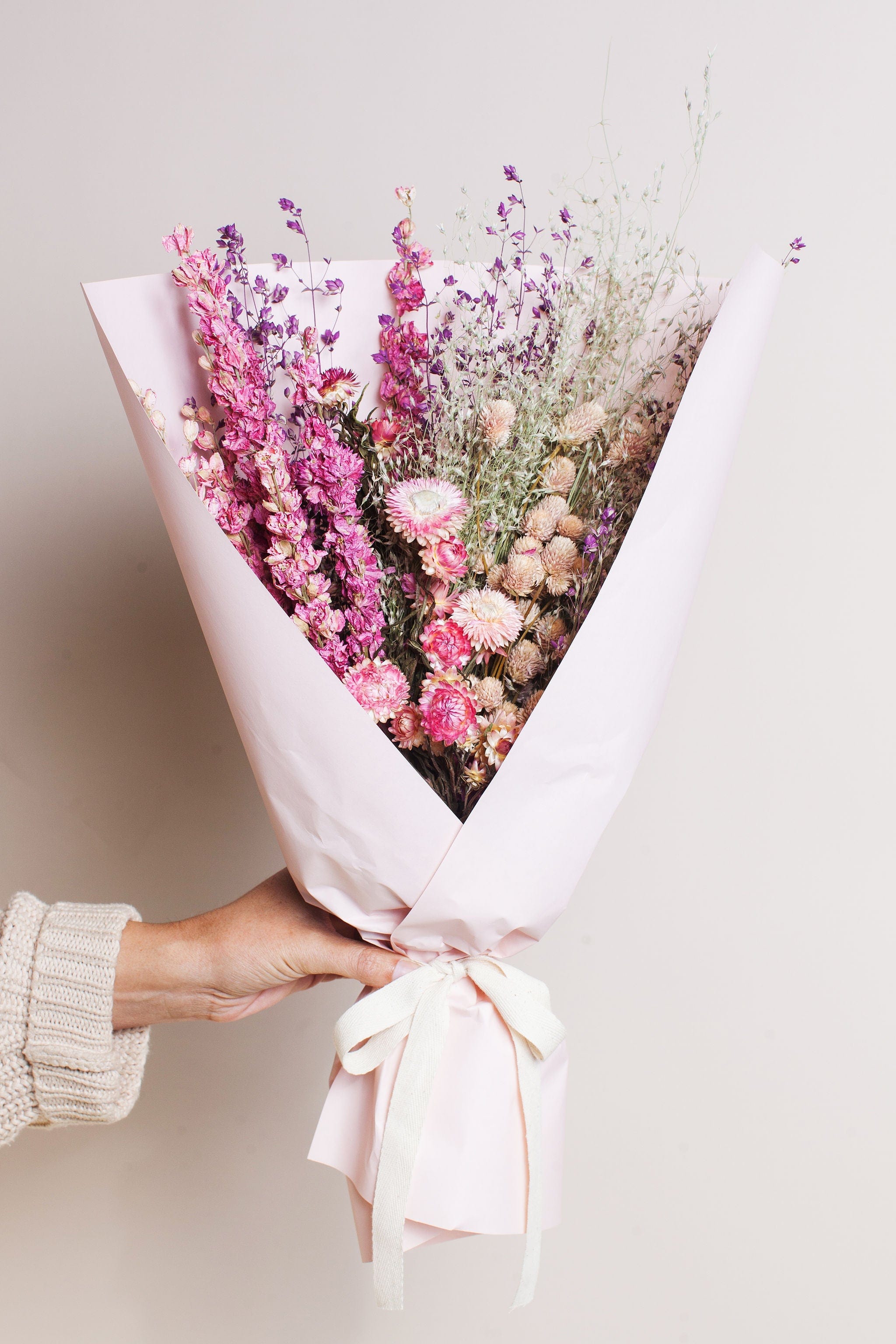Idlewild Co. Spring Field Bouquet - Thumbnail 4