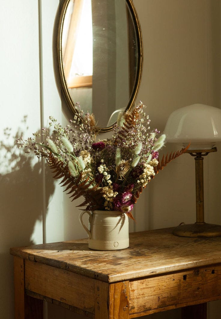 Bouquets Standard Wildwood Dried Bouquet send a bouquet- the best flower delivery