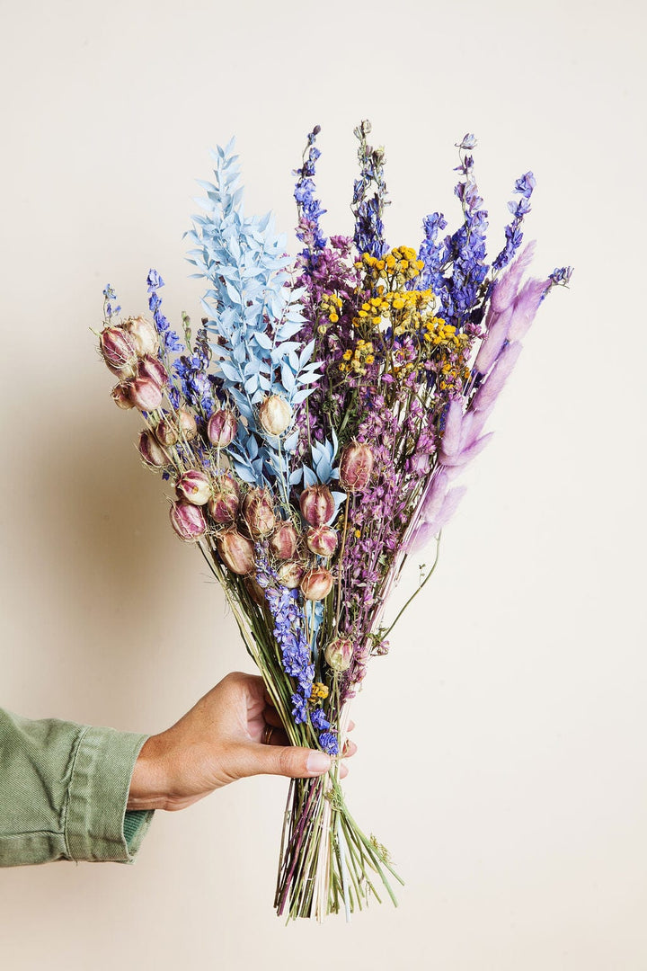 Bouquets Super Bloom Market Bouquet send a bouquet- the best flower delivery