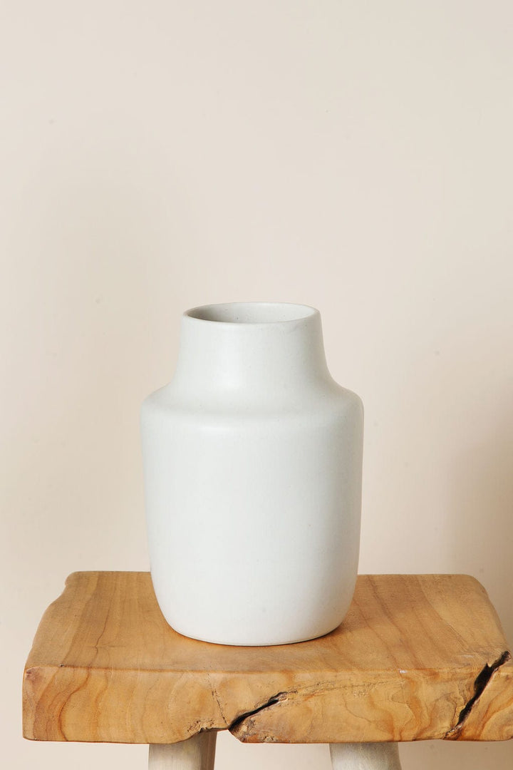 Vase Tall Tulip Vase send a bouquet- the best flower delivery