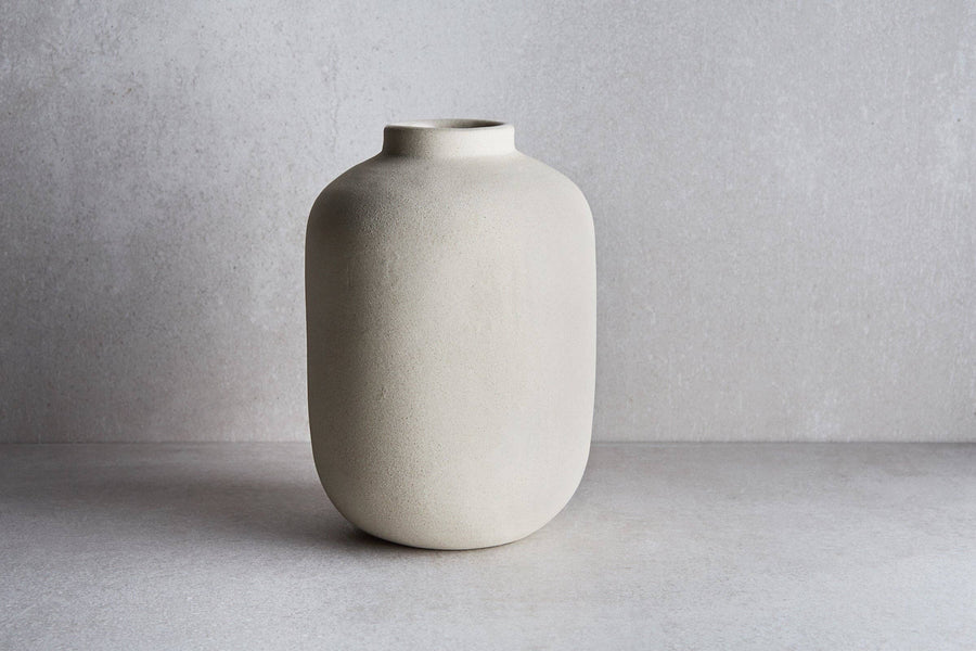 Textured Vase send a bouquet- the best flower delivery