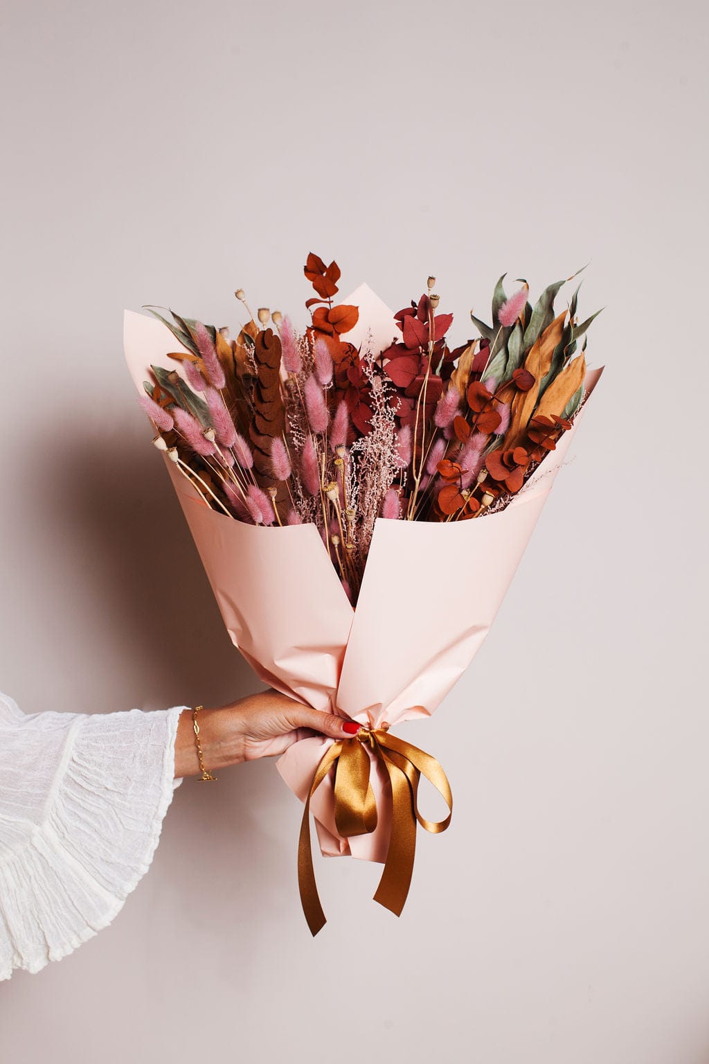 Idlewild Floral Co. Bouquets The Autumn Bouquet