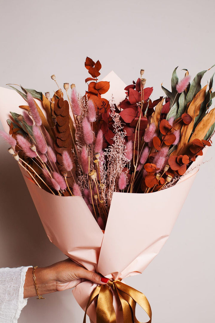 Idlewild Floral Co. Bouquets The Autumn Bouquet