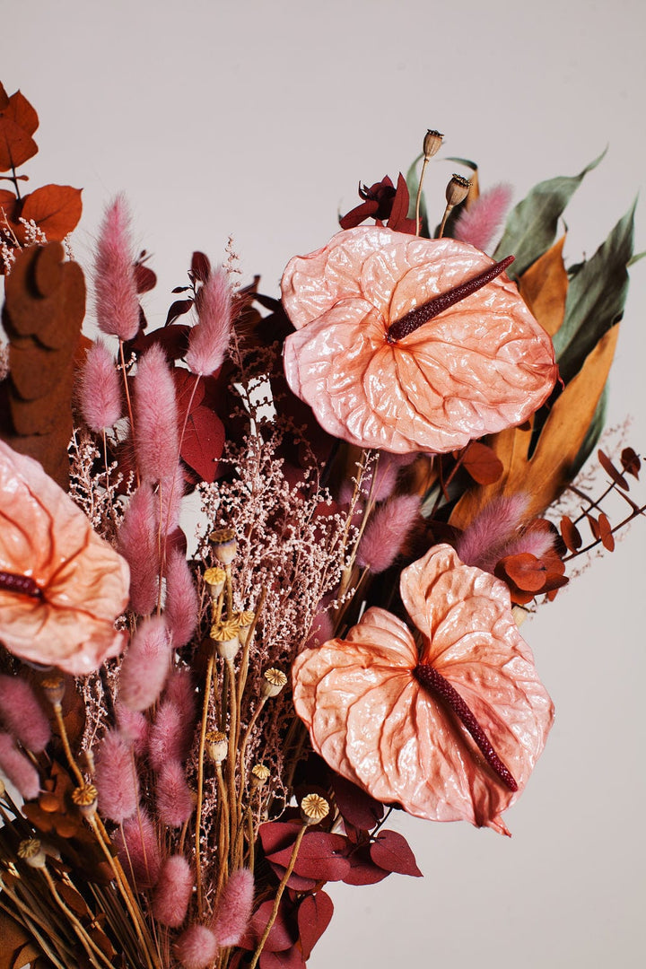 Idlewild Floral Co. Bouquets The Autumn Deluxe Bouquet