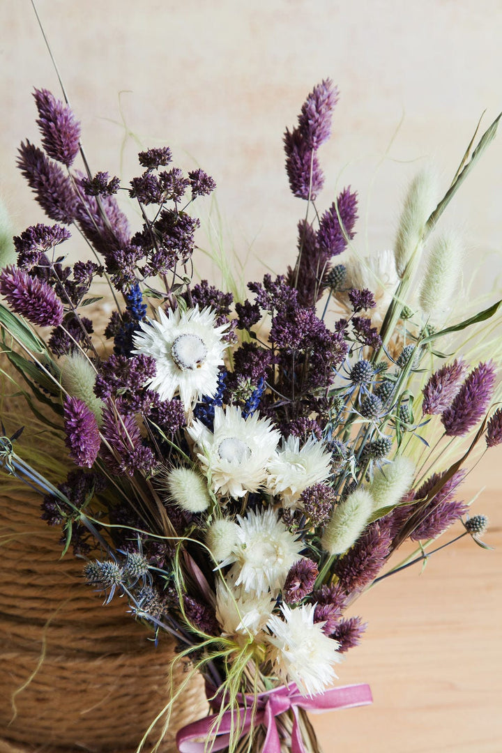 Bouquets The Bramble Posy Bouquet send a bouquet- the best flower delivery
