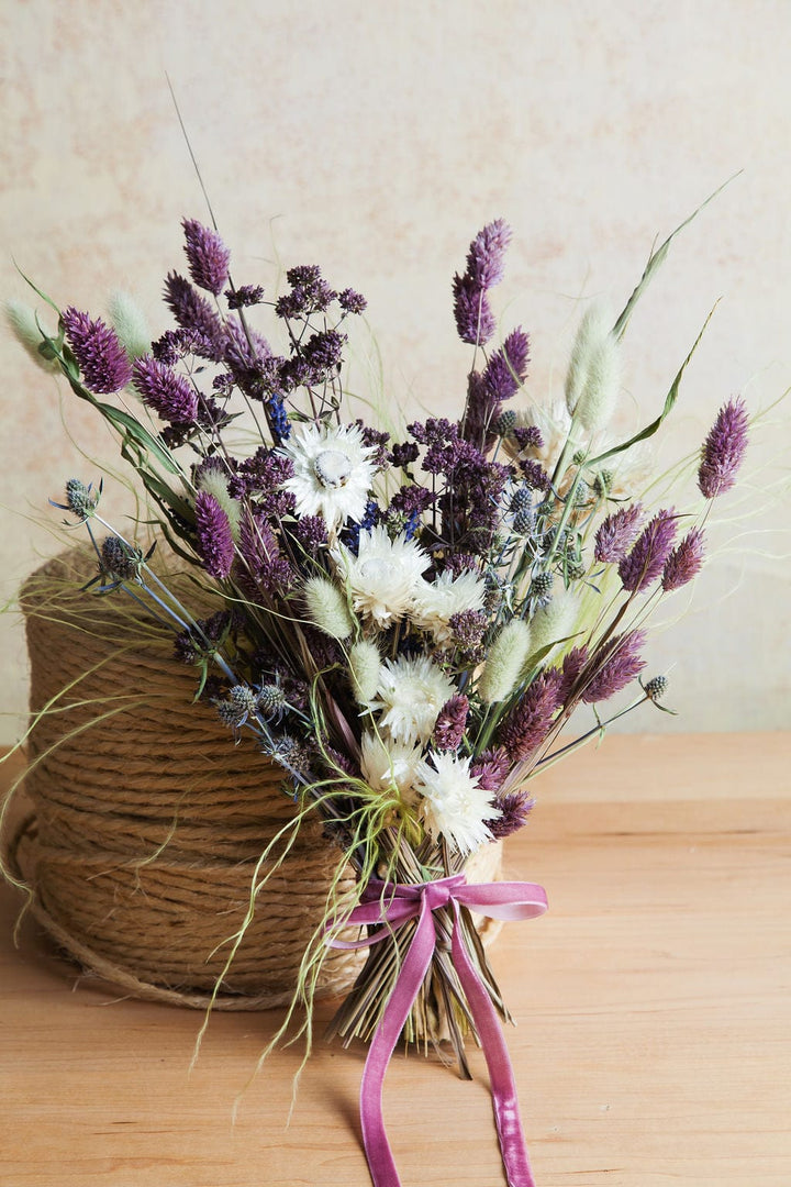 Bouquets The Bramble Posy Bouquet send a bouquet- the best flower delivery