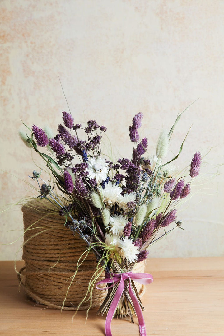 Bouquets The Bramble Posy Bouquet send a bouquet- the best flower delivery