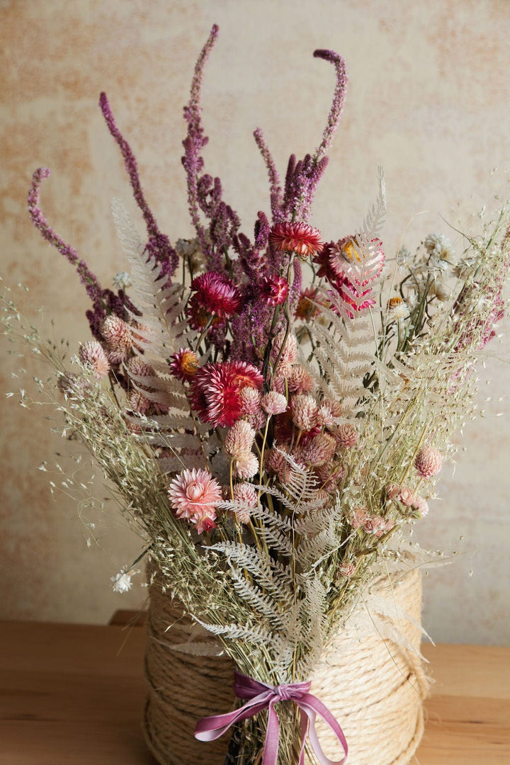 Bouquets The Briar Classic Bouquet send a bouquet- the best flower delivery