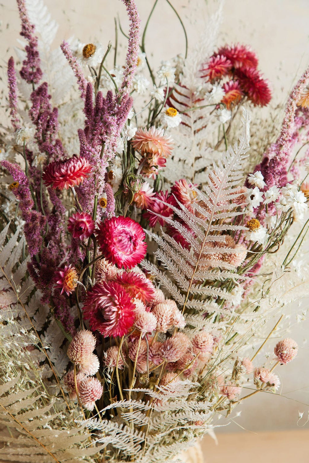 Bouquets The Briar Luxe Bouquet send a bouquet- the best flower delivery