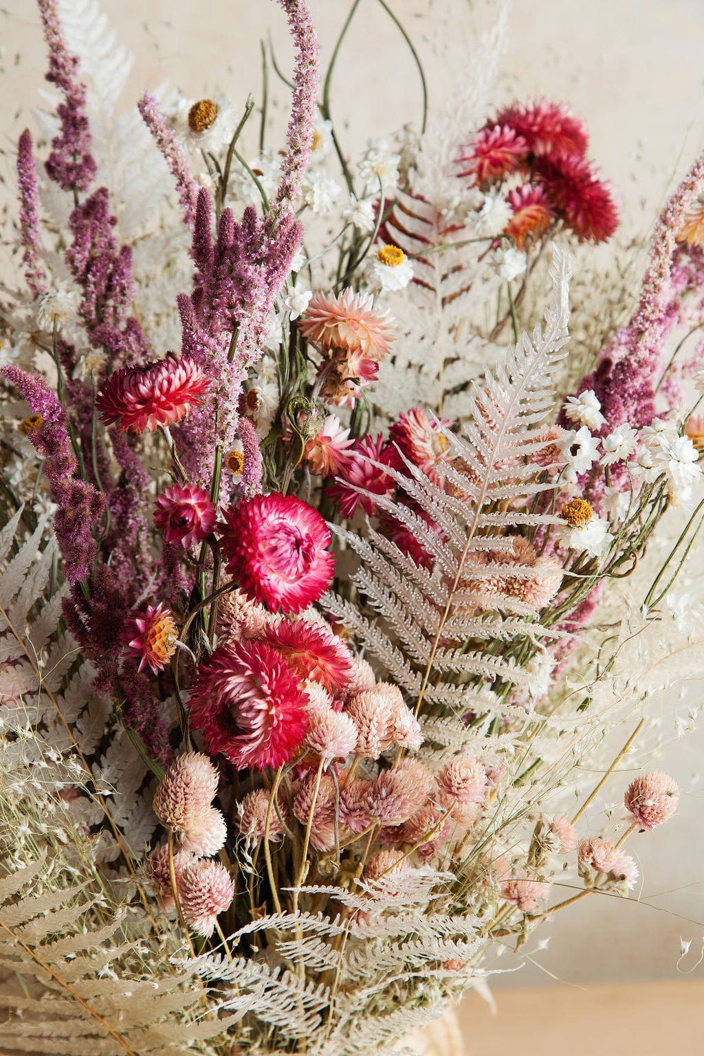 Bouquets The Briar Luxe Bouquet send a bouquet- the best flower delivery