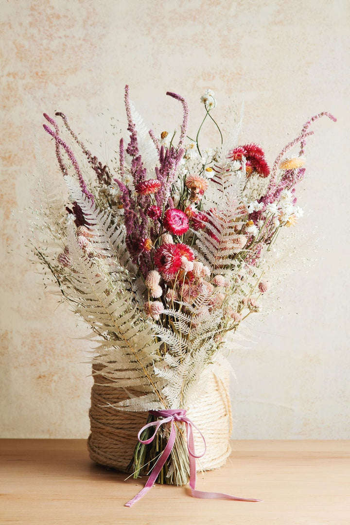 Bouquets The Briar Luxe Bouquet send a bouquet- the best flower delivery